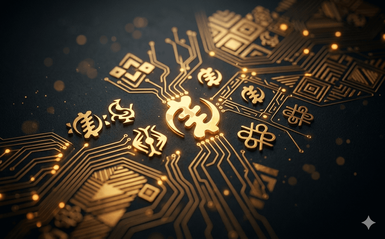 Proguard Cardinal — African tech heritage